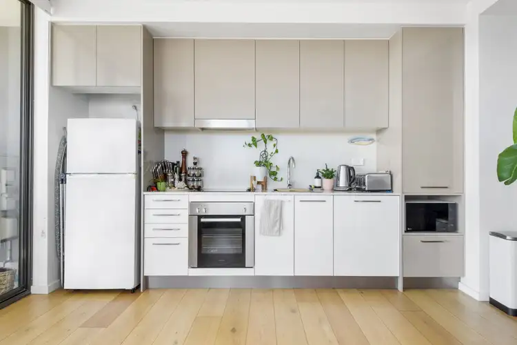 Fifth view of Homely apartment listing, 704/9 Station Street, Wickham NSW 2293