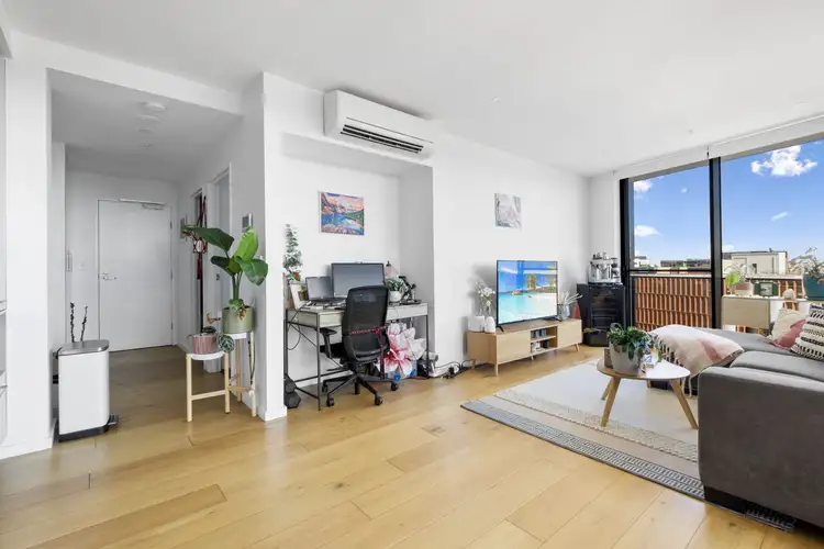 Sixth view of Homely apartment listing, 704/9 Station Street, Wickham NSW 2293