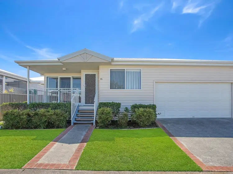 85/2 Saliena Avenue, Lake Munmorah NSW 2259