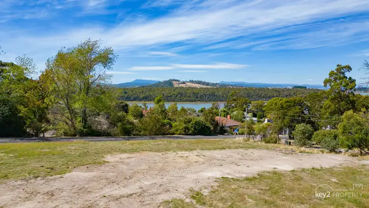 Third view of Homely land listing, Lot 8 Annears Road, Blackwall TAS 7275