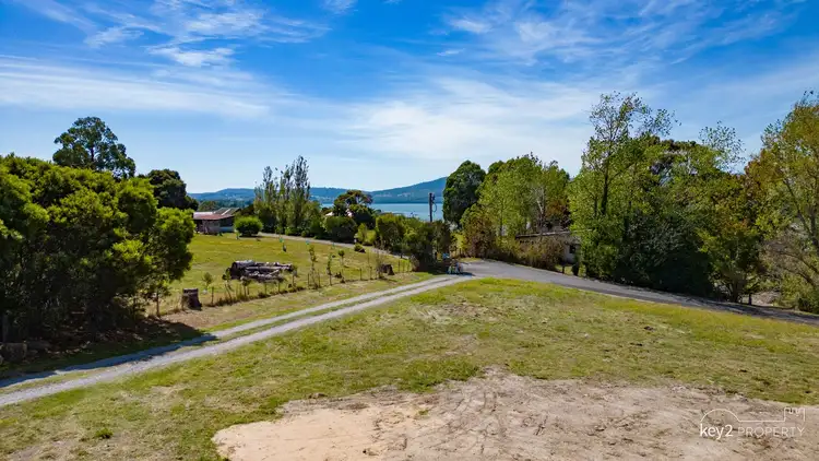 Sixth view of Homely land listing, Lot 8 Annears Road, Blackwall TAS 7275
