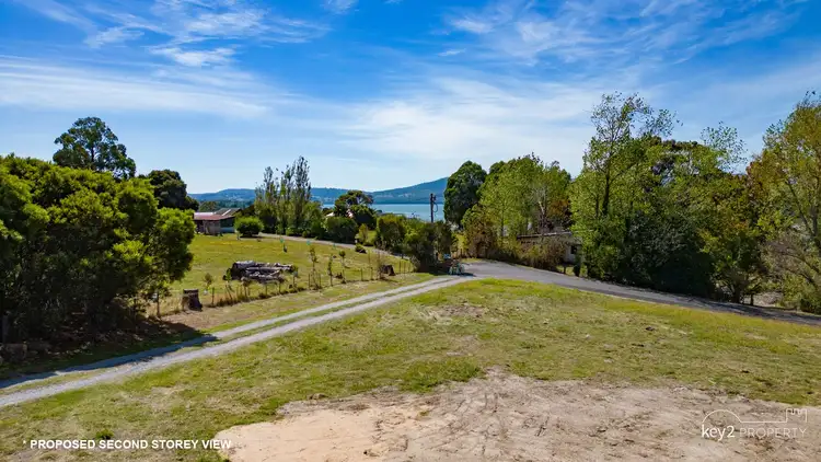 Seventh view of Homely land listing, Lot 8 Annears Road, Blackwall TAS 7275