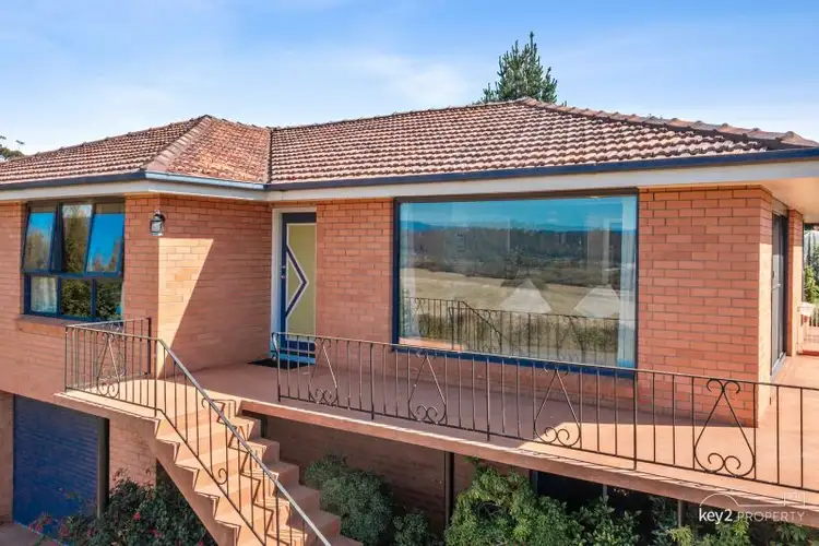 Second view of Homely house listing, 5 Johnstones Lane, Deloraine TAS 7304