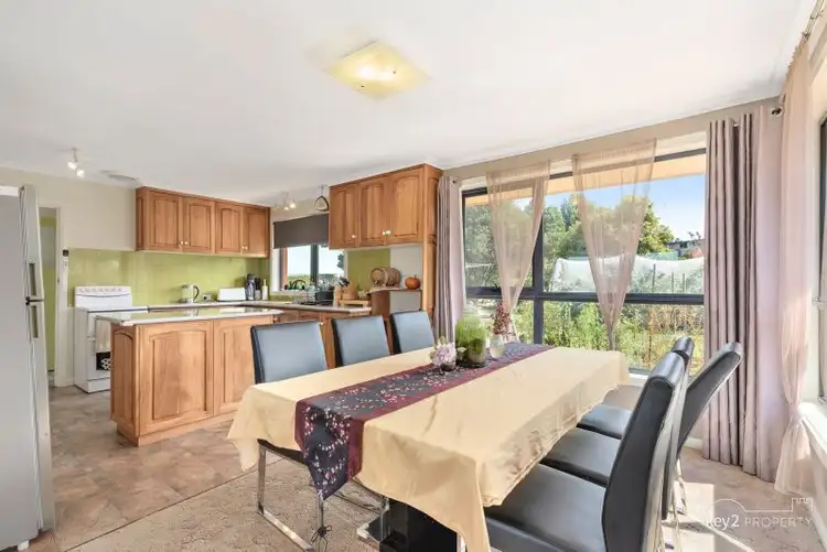 Fifth view of Homely house listing, 5 Johnstones Lane, Deloraine TAS 7304