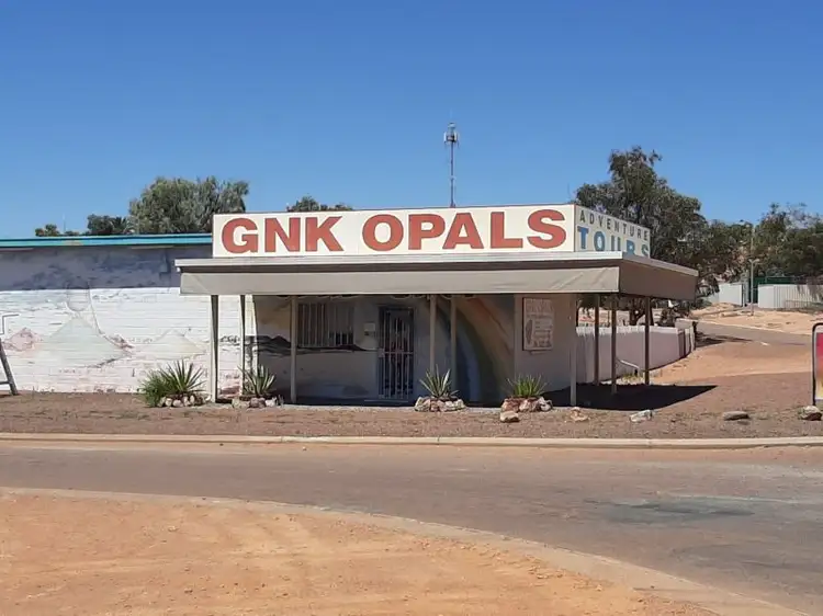 Main view of Homely house listing, 100 Brewster Street, Coober Pedy SA 5723