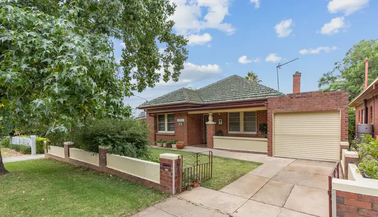 47 Heydon Avenue, Turvey Park NSW 2650