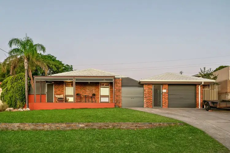7 Gwender Terrace, Para Hills SA 5096