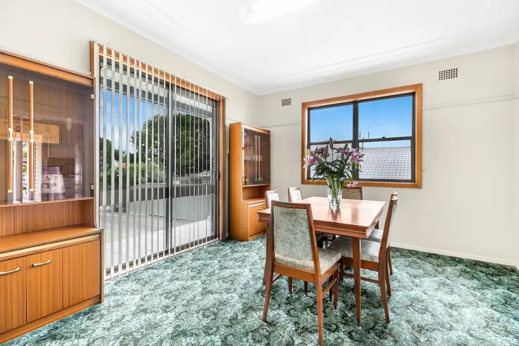 Second view of Homely house listing, 4 Cameron Street, Jesmond NSW 2299