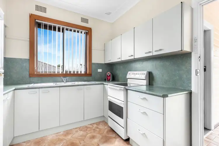 Third view of Homely house listing, 4 Cameron Street, Jesmond NSW 2299