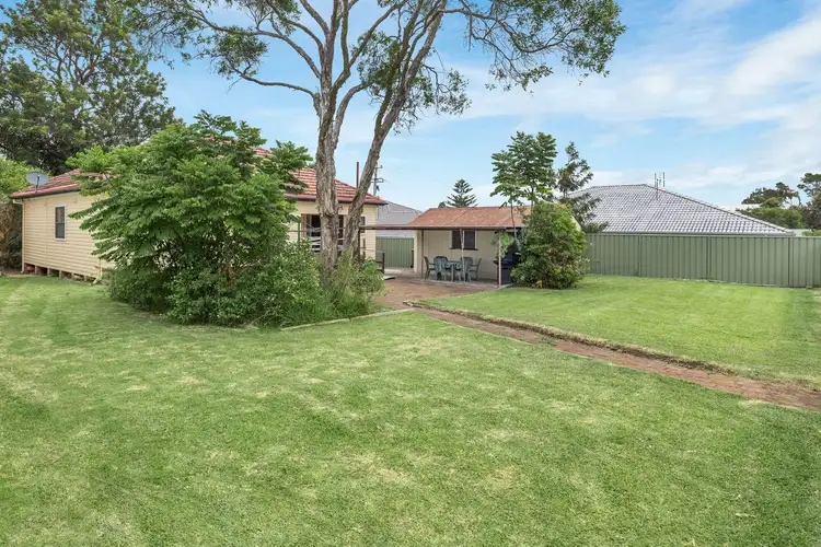 Fourth view of Homely house listing, 4 Cameron Street, Jesmond NSW 2299