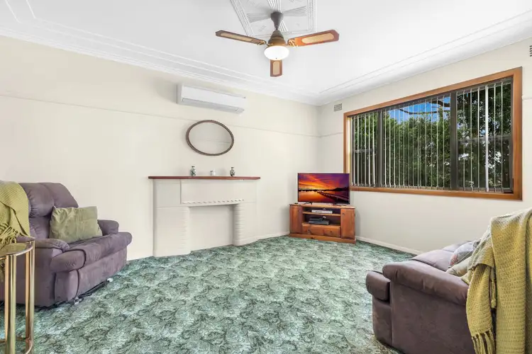 Fifth view of Homely house listing, 4 Cameron Street, Jesmond NSW 2299