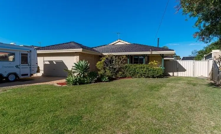 41 Janet Road