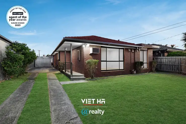 53 Balgowlah Avenue, Keysborough VIC 3173