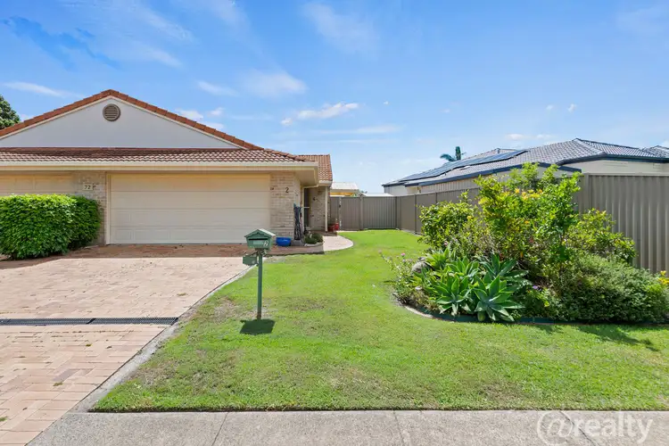 2/72 Pacific Drive, Banksia Beach QLD 4507