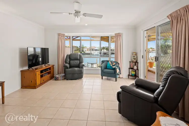 Sixth view of Homely semi-detached listing, 2/72 Pacific Drive, Banksia Beach QLD 4507
