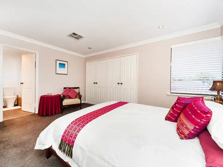 Sixth view of Homely townhouse listing, 4/118 Moreing Rd, Attadale WA 6156