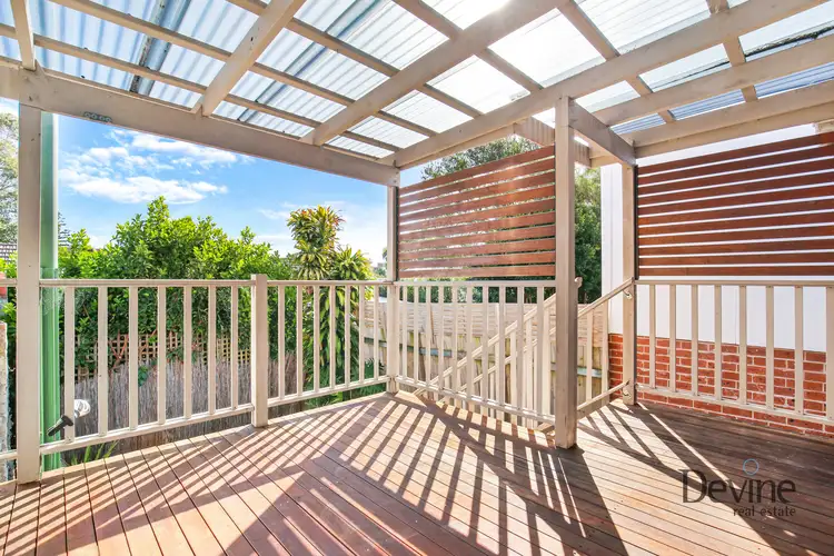 Main view of Homely house listing, 34 James Street, Leichhardt NSW 2040