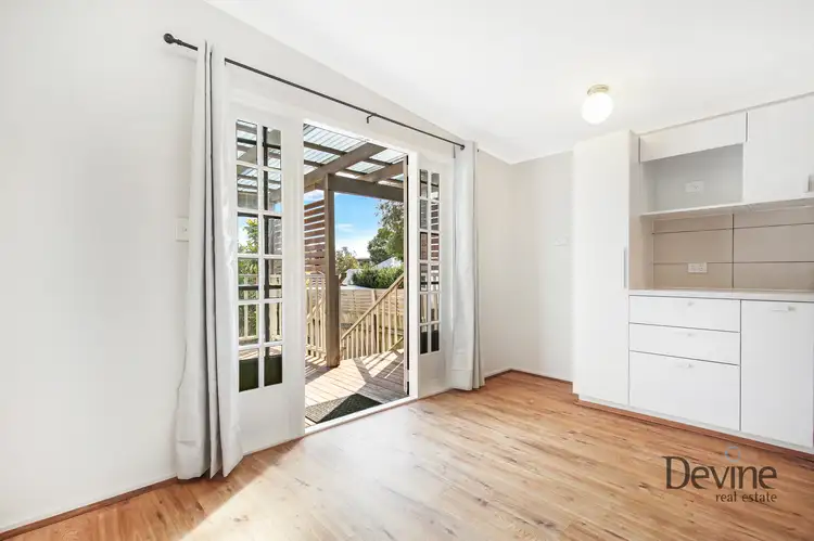 Third view of Homely house listing, 34 James Street, Leichhardt NSW 2040