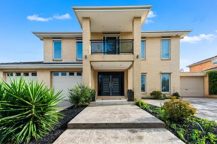 20 Windsor Boulevard, Derrimut VIC 3026