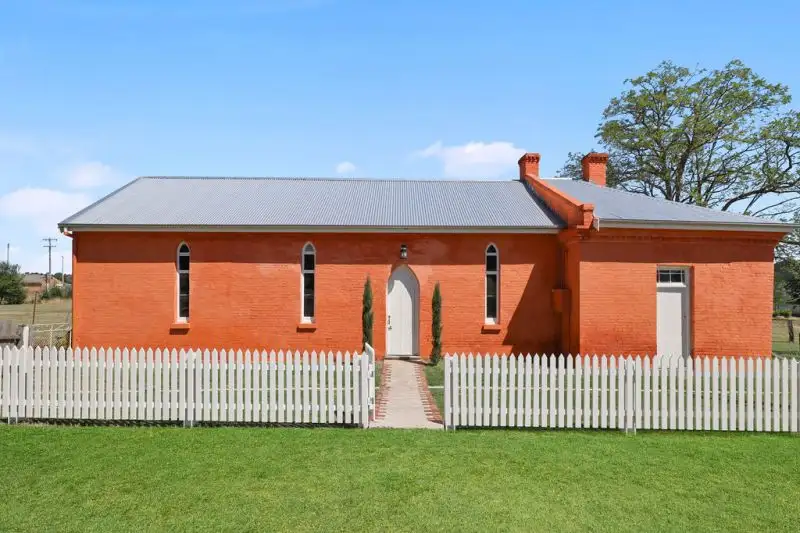 Main view of Homely rural property listing, 72 Gilmour Street, Kelso NSW 2795