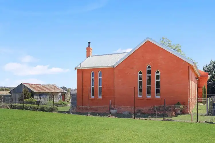 Fifth view of Homely rural property listing, 72 Gilmour Street, Kelso NSW 2795