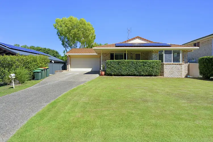 43 Grass Tree Circuit, Bogangar NSW 2488