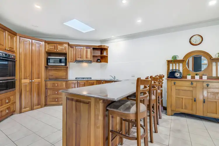 Fourth view of Homely house listing, 25 Bourkelands Drive, Bourkelands NSW 2650