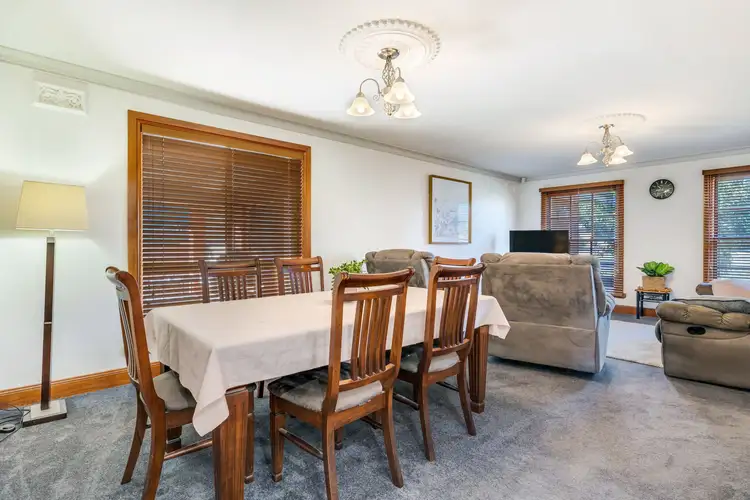 Sixth view of Homely house listing, 25 Bourkelands Drive, Bourkelands NSW 2650