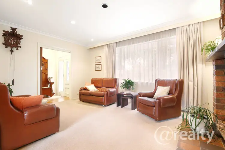 Third view of Homely house listing, 27 Begonia Avenue, Bayswater VIC 3153
