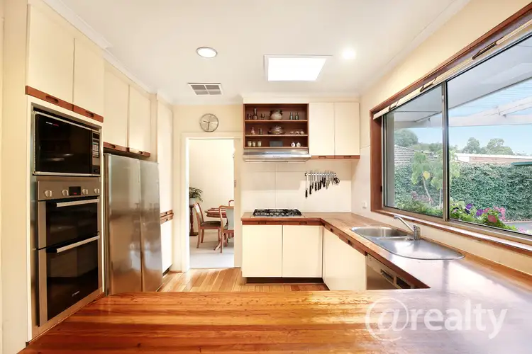 Fourth view of Homely house listing, 27 Begonia Avenue, Bayswater VIC 3153
