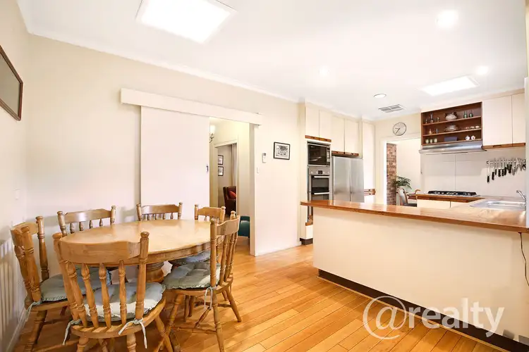 Fifth view of Homely house listing, 27 Begonia Avenue, Bayswater VIC 3153