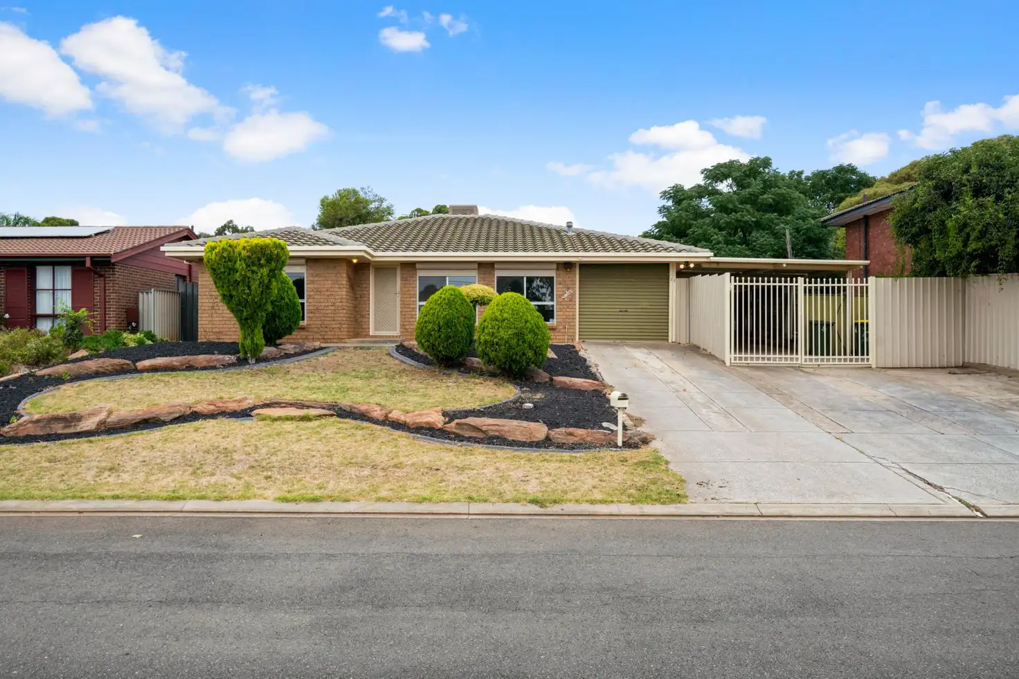 Main view of Homely house listing, 25 Gunnawarra Crescent, Craigmore SA 5114