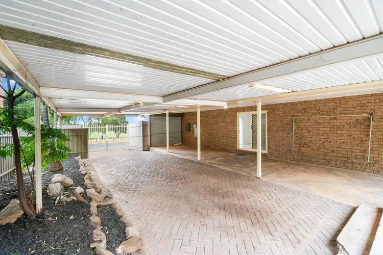 Second view of Homely house listing, 25 Gunnawarra Crescent, Craigmore SA 5114