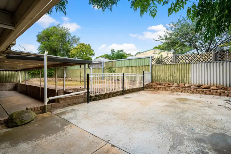 Third view of Homely house listing, 25 Gunnawarra Crescent, Craigmore SA 5114