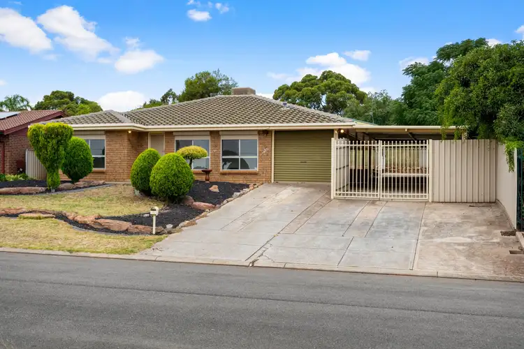 Fourth view of Homely house listing, 25 Gunnawarra Crescent, Craigmore SA 5114
