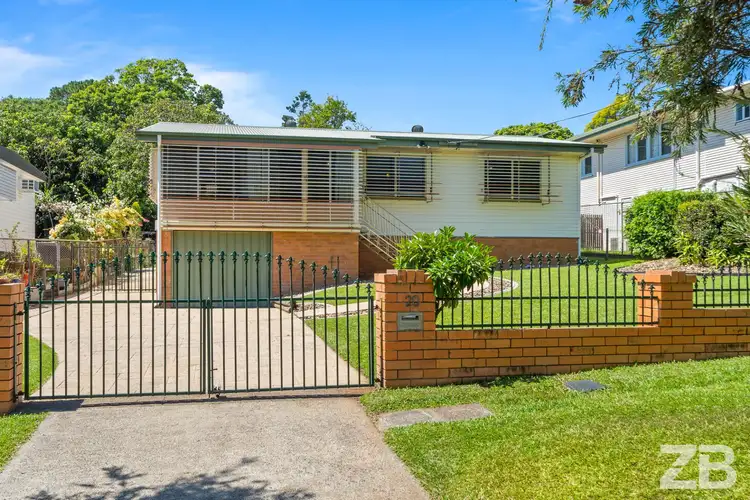 20 Hampton Street, Durack QLD 4077