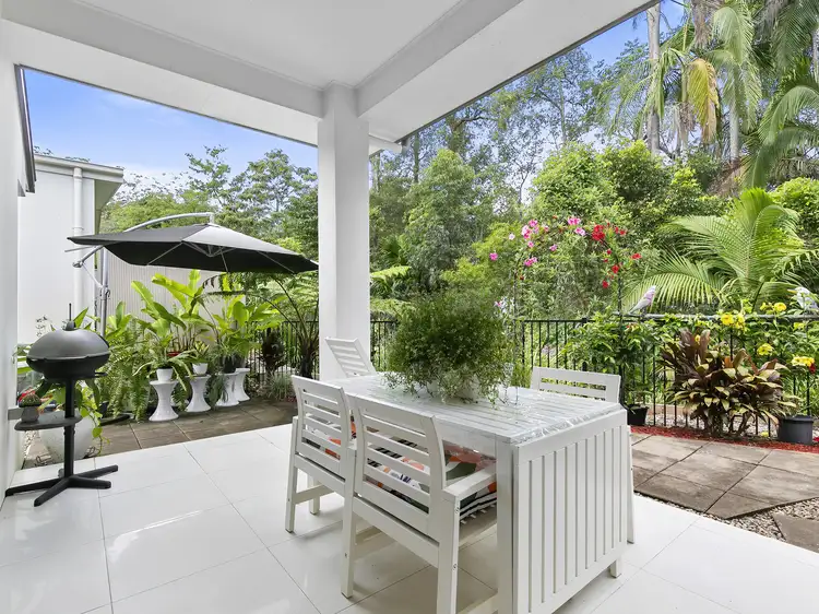 7/25 Owen Creek Road, Forest Glen QLD 4556