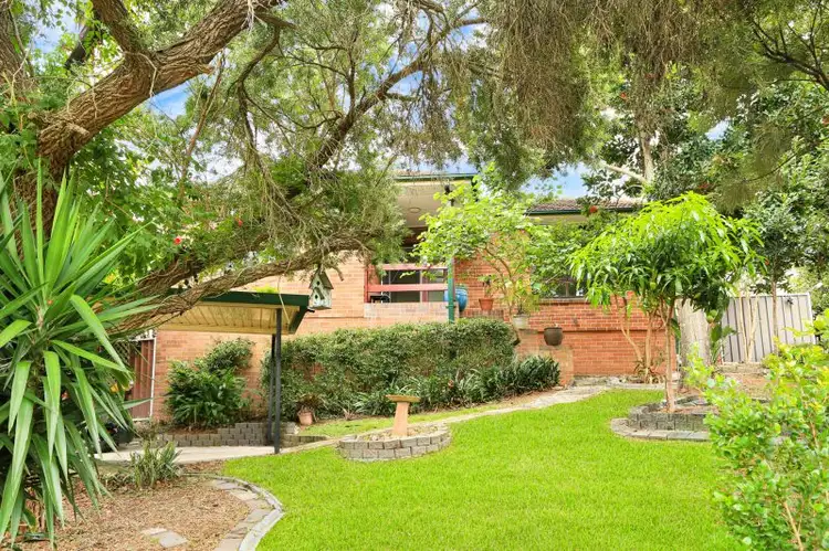Main view of Homely house listing, 9 Ian Street, Lalor Park NSW 2147