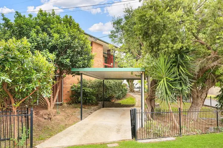 Second view of Homely house listing, 9 Ian Street, Lalor Park NSW 2147