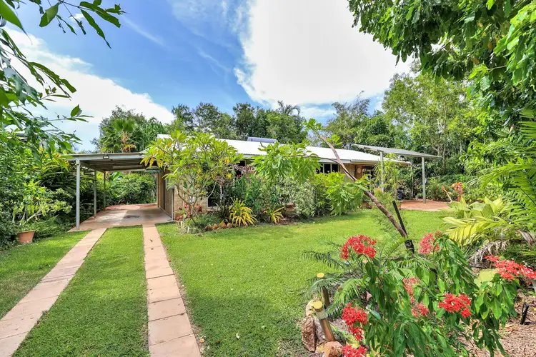 Main view of Homely house listing, 136 Tiwi Gardens, Tiwi NT 810