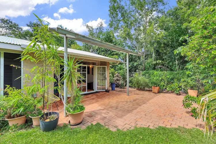 Second view of Homely house listing, 136 Tiwi Gardens, Tiwi NT 810