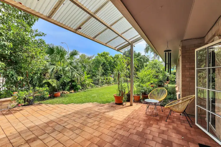 Third view of Homely house listing, 136 Tiwi Gardens, Tiwi NT 810