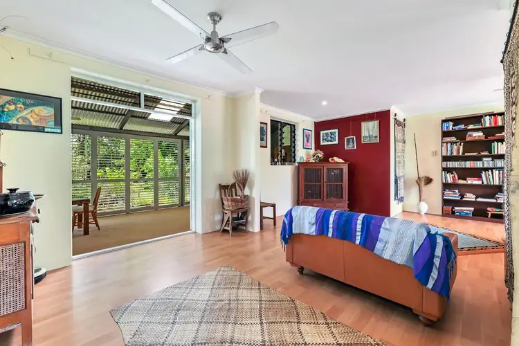 Sixth view of Homely house listing, 136 Tiwi Gardens, Tiwi NT 810