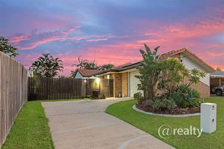 15 Karenia Street, Bray Park QLD 4500