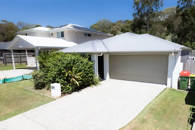 28 Valleygreen Close, Redland Bay QLD 4165