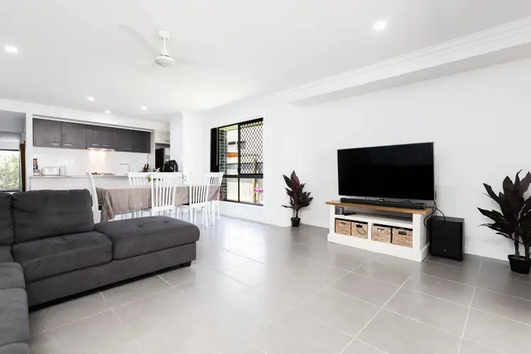 Fourth view of Homely house listing, 28 Valleygreen Close, Redland Bay QLD 4165