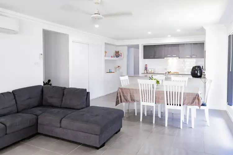 Fifth view of Homely house listing, 28 Valleygreen Close, Redland Bay QLD 4165