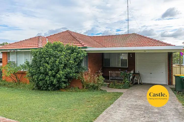 Main view of Homely house listing, 25a Mawson St, Shortland NSW 2307