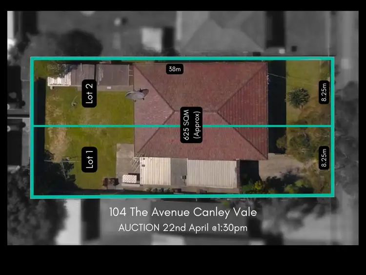 Second view of Homely house listing, 104 The Avenue, Canley Vale NSW 2166