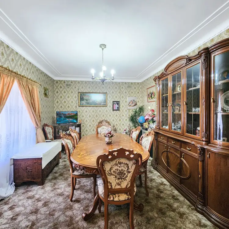 Fifth view of Homely house listing, 104 The Avenue, Canley Vale NSW 2166